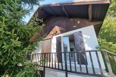 Image de Chalet Saint-Michel-de-Chaillol, 4 pièces, 9 personnes