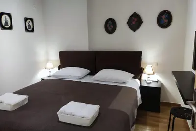 Image de A&J Apartments or Rooms athens airport