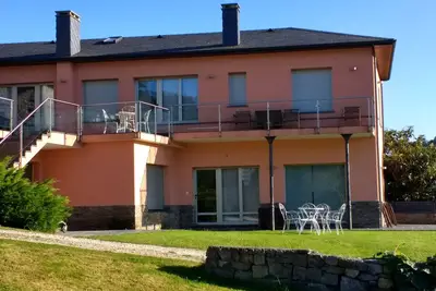 Image de Apartamentos Arcos del Esva pour 4 personnes