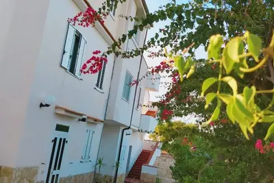 Image de Appartement, 11 lits, Ă Villa Daniel Ă Vieste sur le Gargano dans les Pouilles