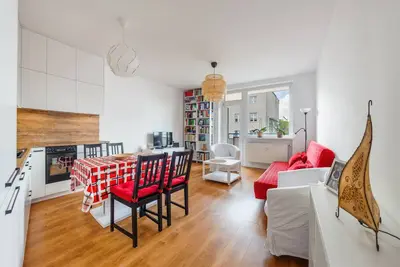 Image de Apartamenty Sun & Snow Gdynia Centrum