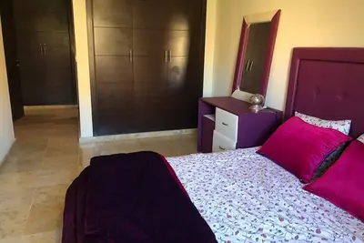 Image de Luxury Appart Majorelle Piscine  face musée Ysl