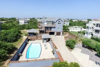 Image de Tout l'été - Ascenseur, piscine chauffée, divertissement en plein air