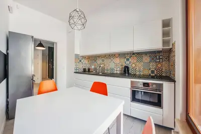 Image de Apartamenty Sun & Snow Nowe Orłowo