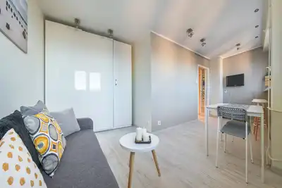 Image de Apartamenty Sun & Snow Partyzantów