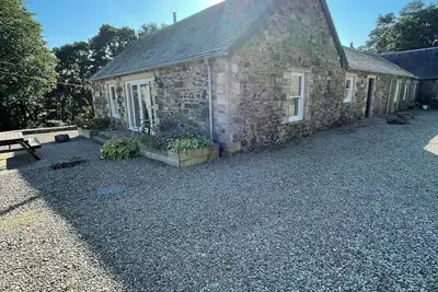 Image de Cottage familial dans un cadre rural, à 3 km du village avec pub