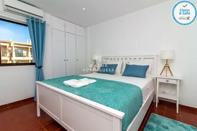 Image de Olhos d'Água Apartment - D'Alma Olhos do Mar