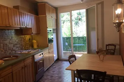 Image de Appartement calme et ensoleillé idéal cures