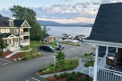 Condominium Rack Archambo 295