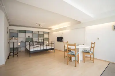 Image de Amsterdam Beach 2 Studio