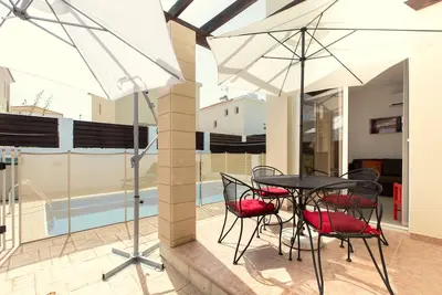 Image de Villa Lana - Convivial & familial - Meilleur emplacement - Piscine privée