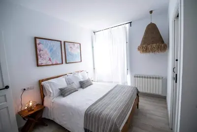 Image de Gîte rural Arco de la Villa
