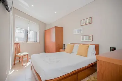 Image de Vivre à Porto | Terrace Downtown Apartment