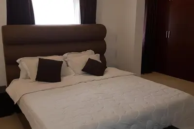 Image de Appartement entièrement équipé et meublé avec goût à Lekki, Lagos