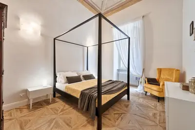 Image de Appartements To Art Bollati
