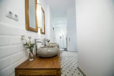 Image de Maison de campagne Arco de la Villa (Appartement) Campiña