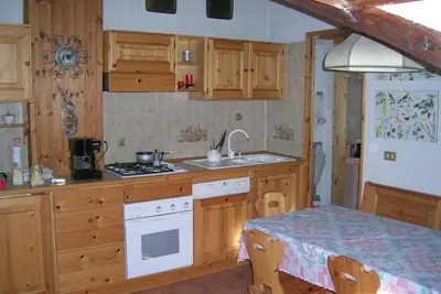 Bel appartement dans le centre historique
