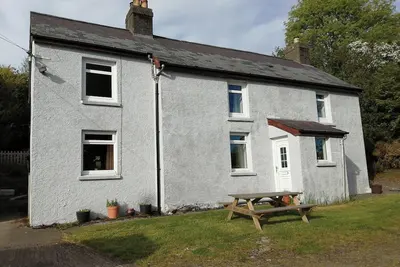 Image de Hébergement 3 chambres près de Tregaron