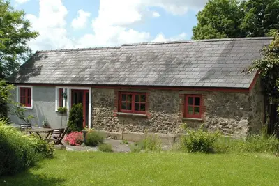 Image de 2 chambres à coucher à Houghton, near Haverfordwest