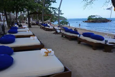Image de Suite PRÉSIDENTIELLE À Lifestyle Resorts 2 Chambres