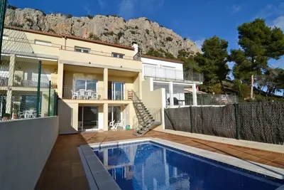 Image de Casas Torrre Moratxa