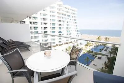 Image de Morros Pelican Beach - Livin Colombie