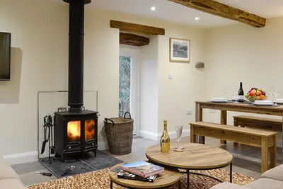 Image de Hébergement 2 chambres à Underskiddaw, près de Keswick