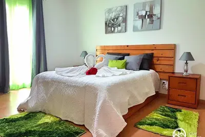 Image de Lagoa's Place Serra - Appartement