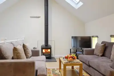 Image de Hébergement 2 chambres à Underskiddaw, près de Keswick