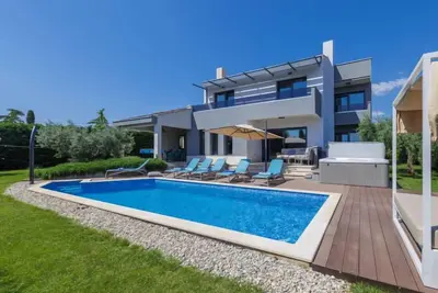 Image de Maison Grande by Interhome