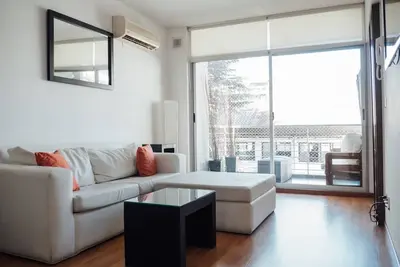 Image de Impeccable Departamento en Palermo!