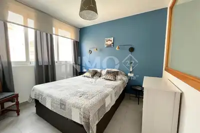 Verge de Montserrat - Une Chambre Appartement, Couchages 4