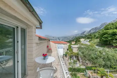 Image de Appartements Luca (64471-A2) - Omis
