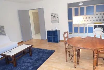 Image de Appartement Calme et Lumineux 65m2