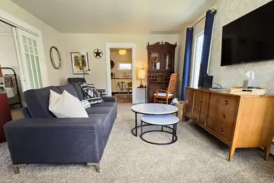 Image de Bungalow charmant à quelques pas du centre-ville