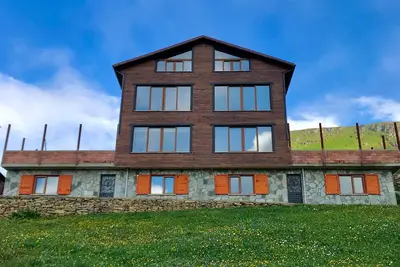 Image de Uzungol Karester Villa Apart