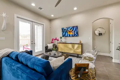 Image de Restez au Kalahari de Jake! (Maison neuve)