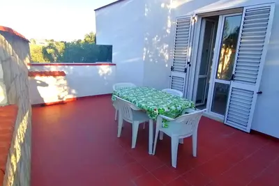 Image de Appartement de 3/4 pièces deux pièces - rez-de-chaussée.