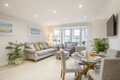 Image de Le Beach Pad, Benllech