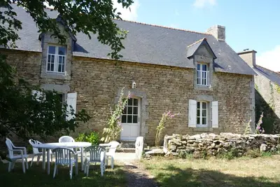Image de Gite 120m2 4chambres. 7pers très calme- Mer à 7km