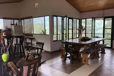 Image de Finca Las Margaritas Agroturistica