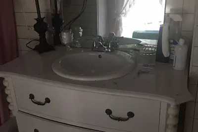 Image de Belle maison privée avec vue sur la rivière