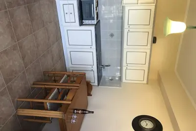 Image de Bienvenue Ă Seaside Apartment