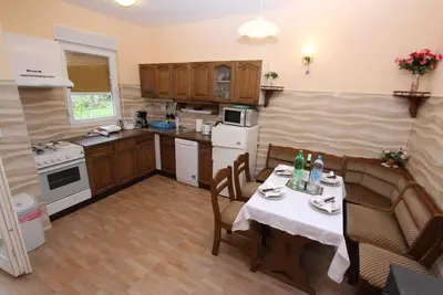 Image de Appartement 2 chambres Oto