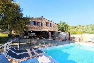 Image de La Casetta by Interhome