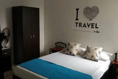 Image de Apartamento en Santa Marta