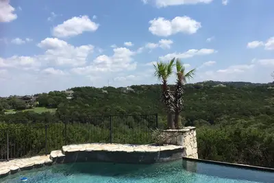 Image de Paradis des amoureux de la nature, privé, grande maison adaptée aux familles
