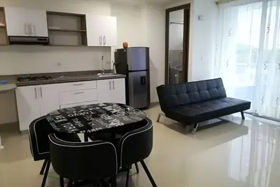 Image de Santa Marta, Magdalena apto para 8-10 personnes