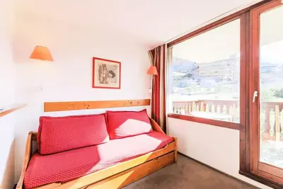 Image de Appartement 2 pièces + coin cabine 6 personnes - Sélection