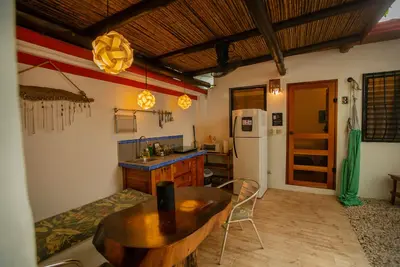 Image de Villa Palma - Vivez dehors et dormez dans la climatisation à la Villa Palma